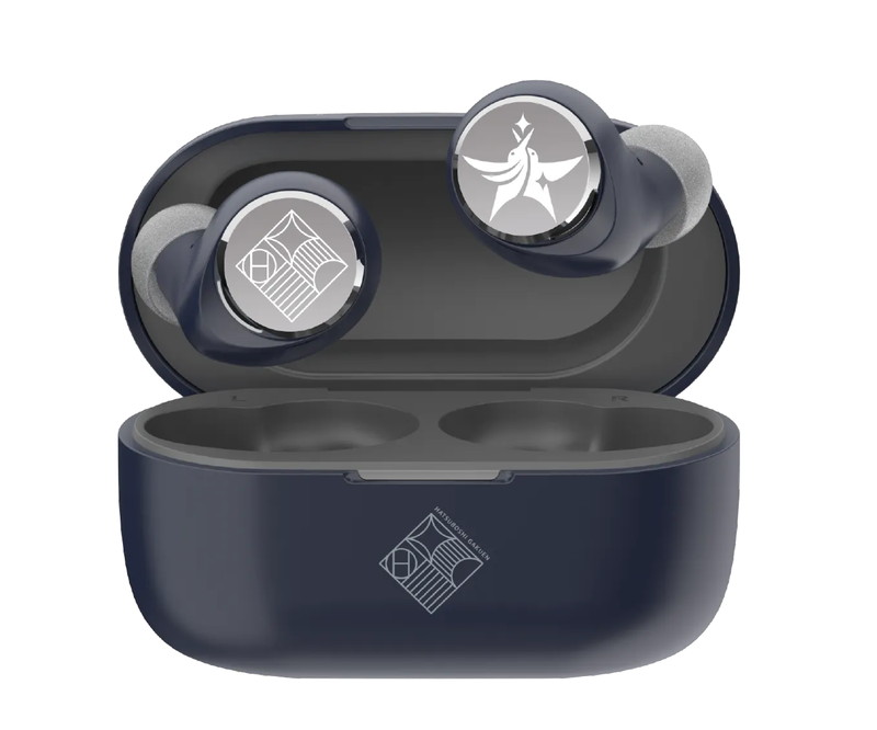 『学マス』AVIOTコラボ無線イヤホンが登場の画像