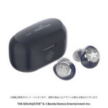 『学マス』AVIOTコラボ無線イヤホンが登場の画像