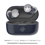 『学マス』AVIOTコラボ無線イヤホンが登場の画像