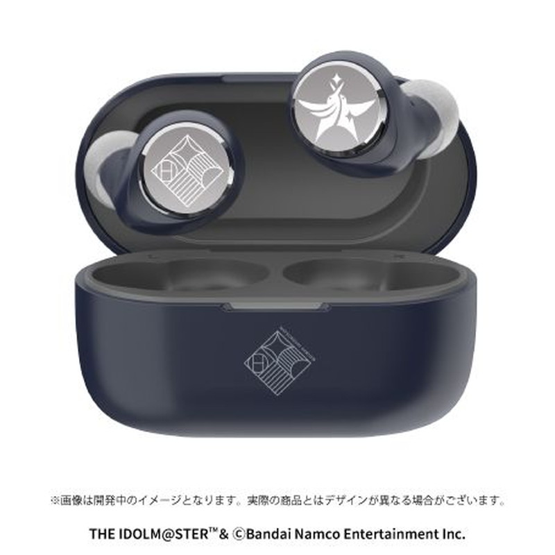 『学マス』AVIOTコラボ無線イヤホンが登場の画像