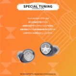 『学マス』AVIOTコラボ無線イヤホンが登場の画像