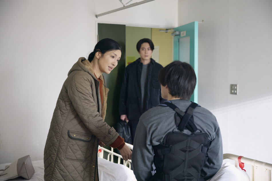 『イグナイト』畑中Pが語る第3話見どころ