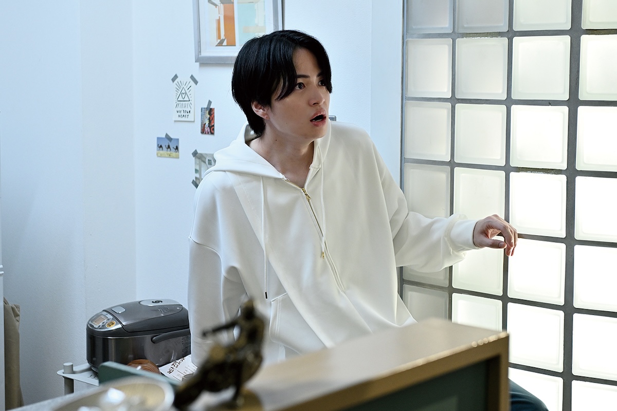 菊池風磨、いじられキャラから実力派俳優に