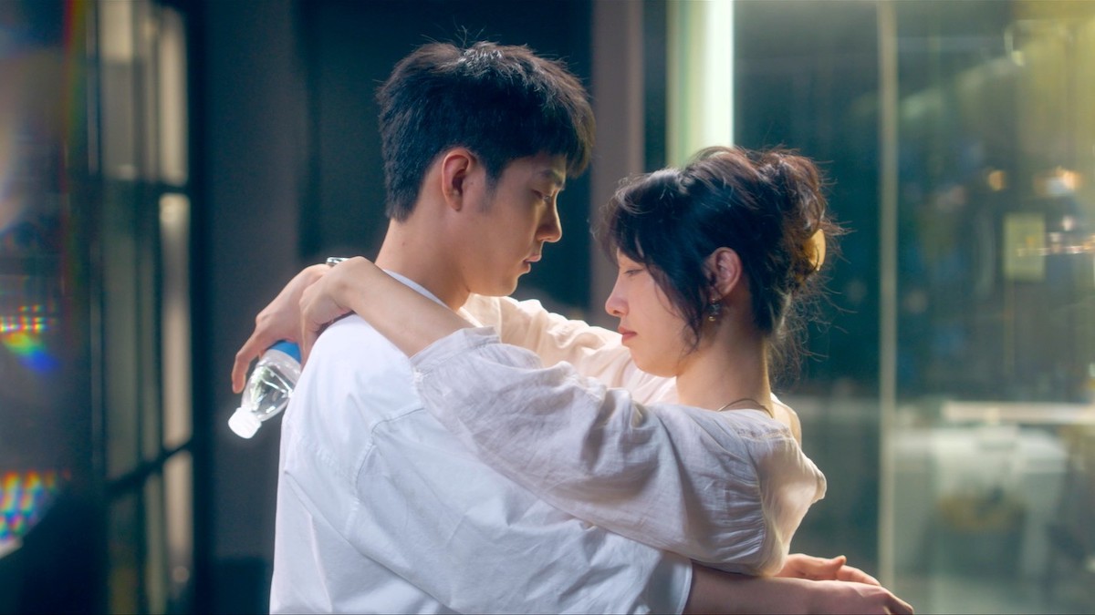 『氷に恋したサンシャイン』場面写真公開