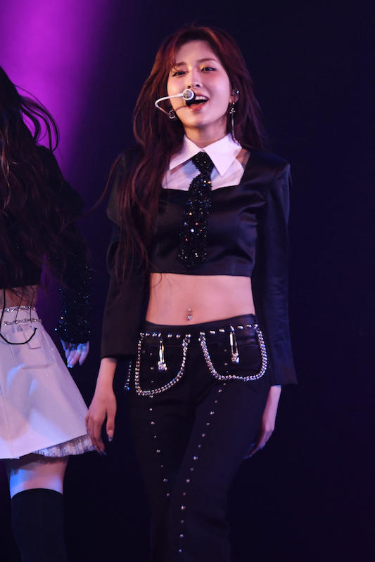 MADEIN、初のSHOWCASE LIVEレポの画像