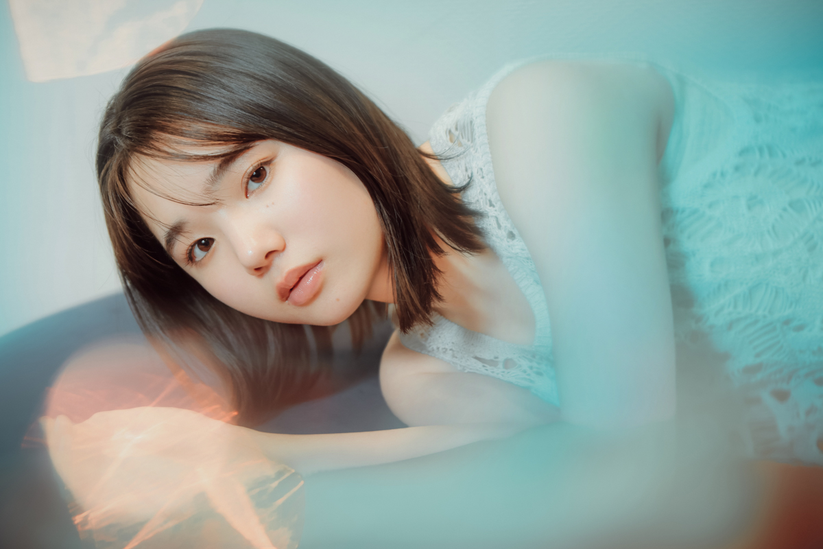 中山ひなの、俳優としての転機を明かすの画像