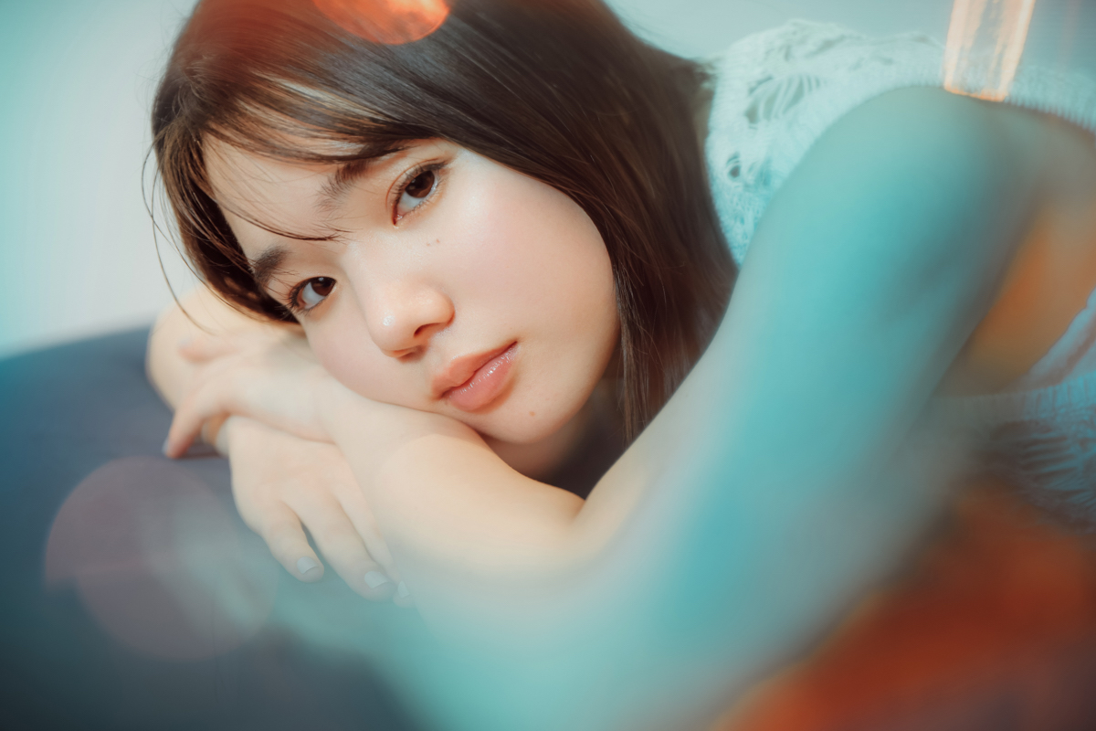 中山ひなの、俳優としての転機を明かす