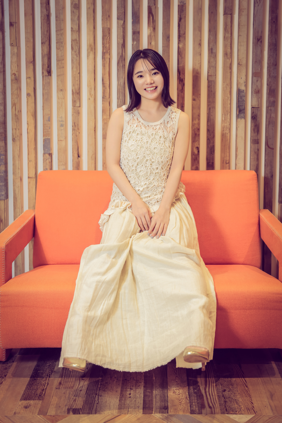 中山ひなの、俳優としての転機を明かすの画像