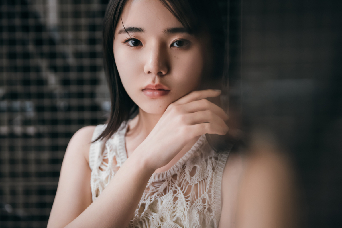 中山ひなの、俳優としての転機を明かすの画像