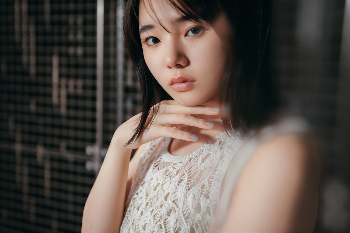 中山ひなの、俳優としての転機を明かすの画像