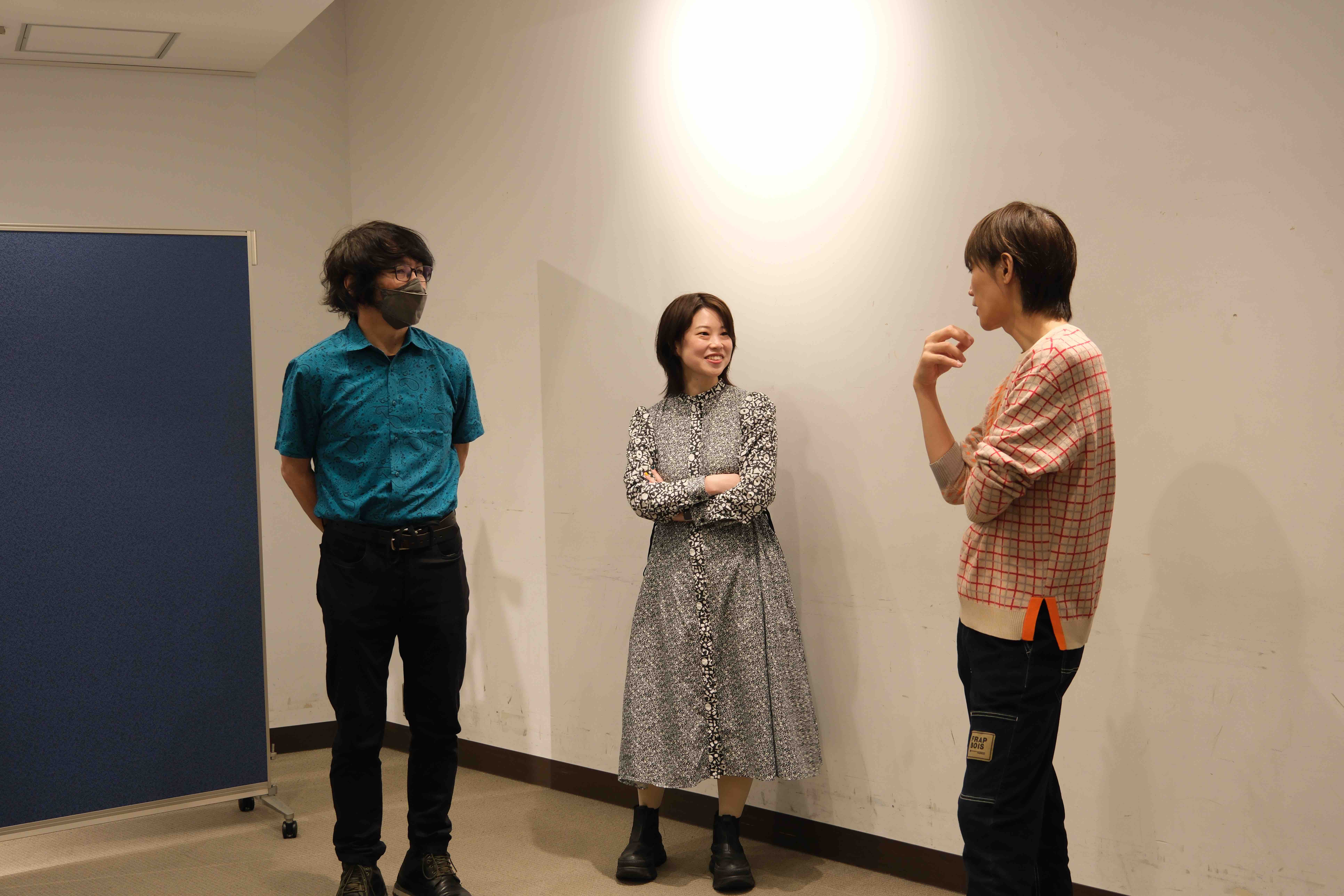 岸田奈美に刺さったプナンの生き方の画像