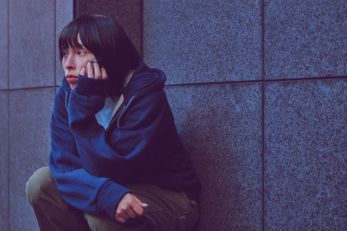 ohayoumadayarou（撮影＝林直幸）