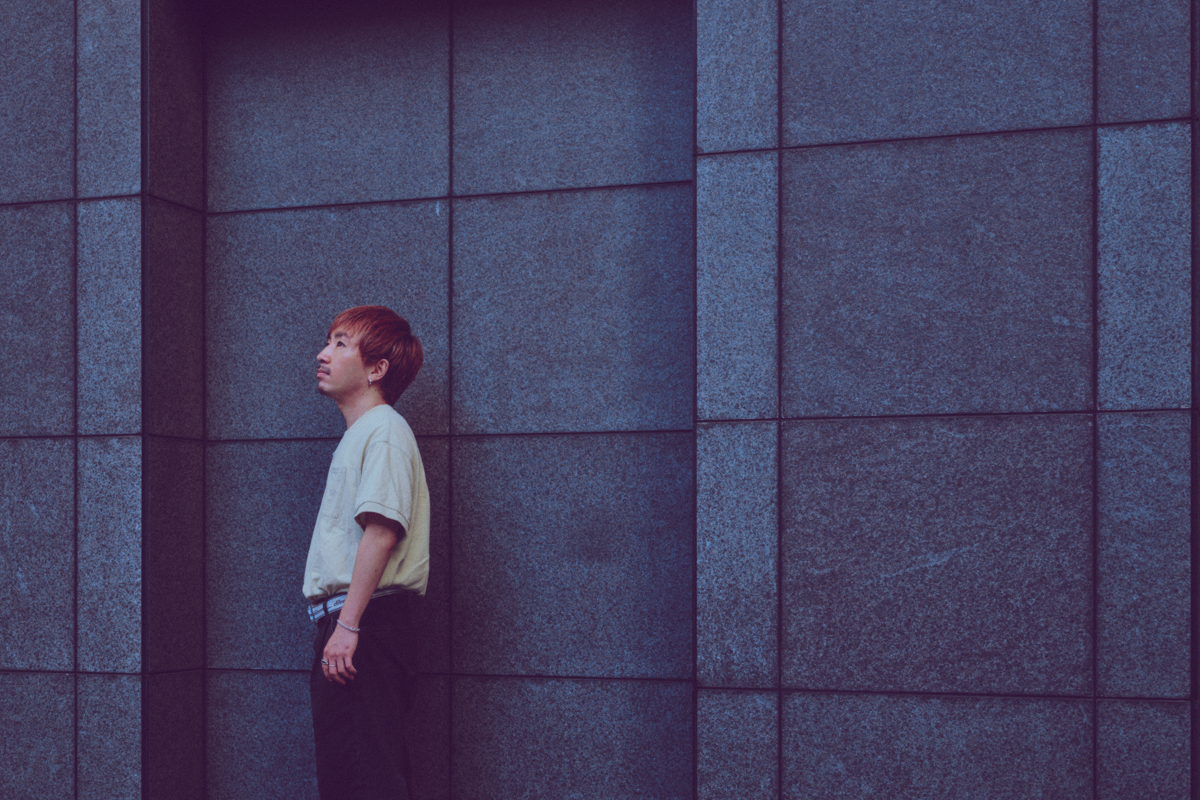 ohayoumadayarou（撮影＝林直幸）