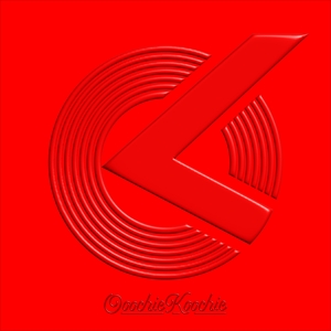 Ooochie Koochie『Ooochie Koochie』ジャケット