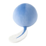 ポケモン「もっちりっちぬいぐるみ」が登場の画像