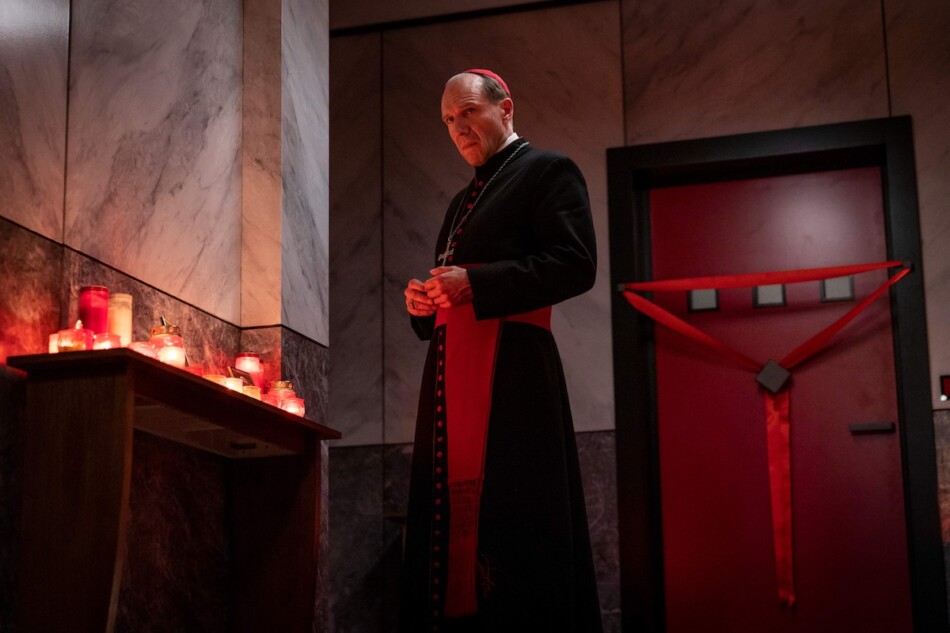 異例のヒット『教皇選挙』、拡大公開へ