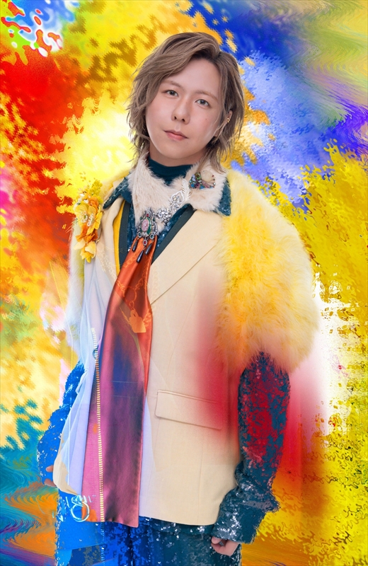 ミセス 藤澤涼架、『天てれ』ドラマコーナー出演