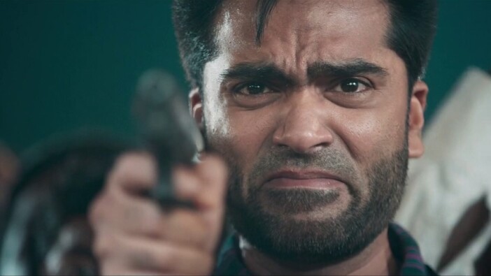 『政党大会 陰謀のタイムループ』本編映像