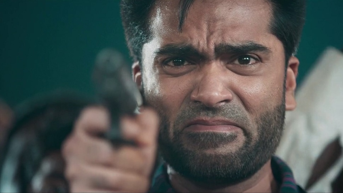 『政党大会 陰謀のタイムループ』本編映像