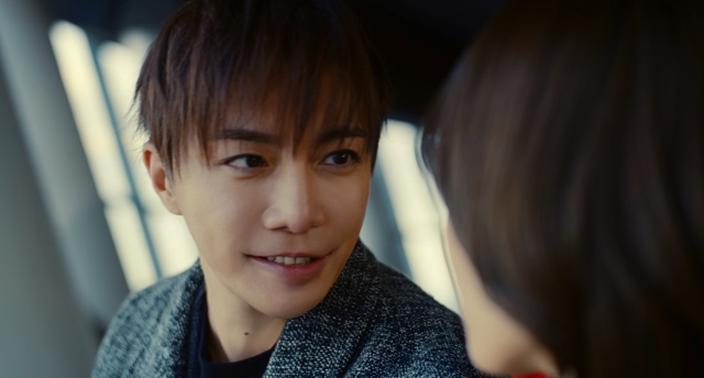 「死ぬほど愛して」1～5話を一気にプレイバックの画像