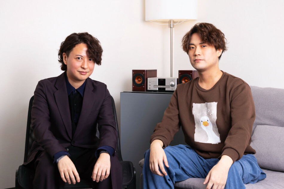 音楽レーベル代表が持つ問題意識