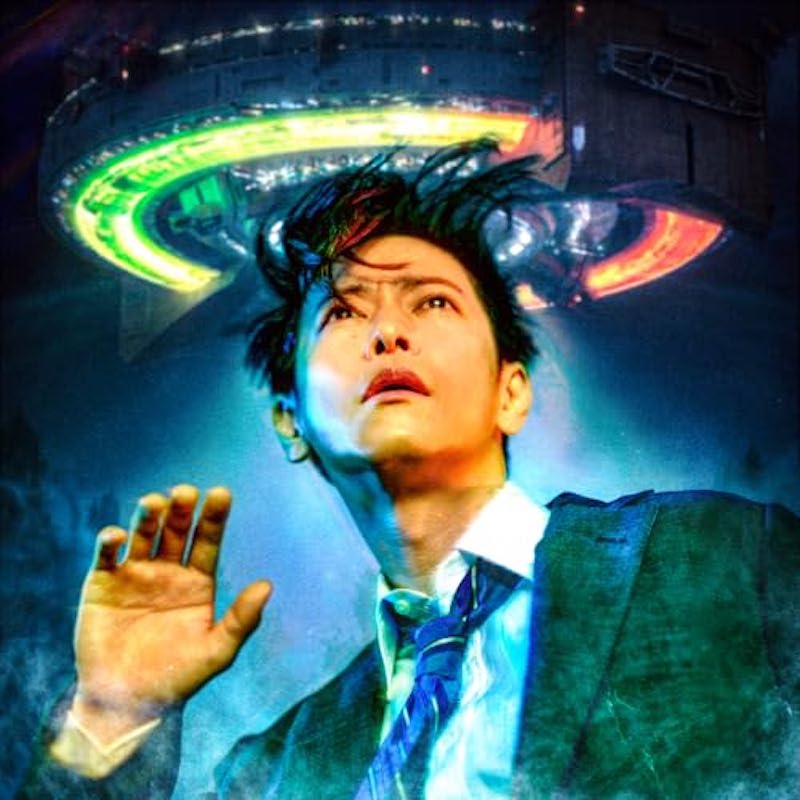 Vaundy「僕にはどうしてわかるんだろう」