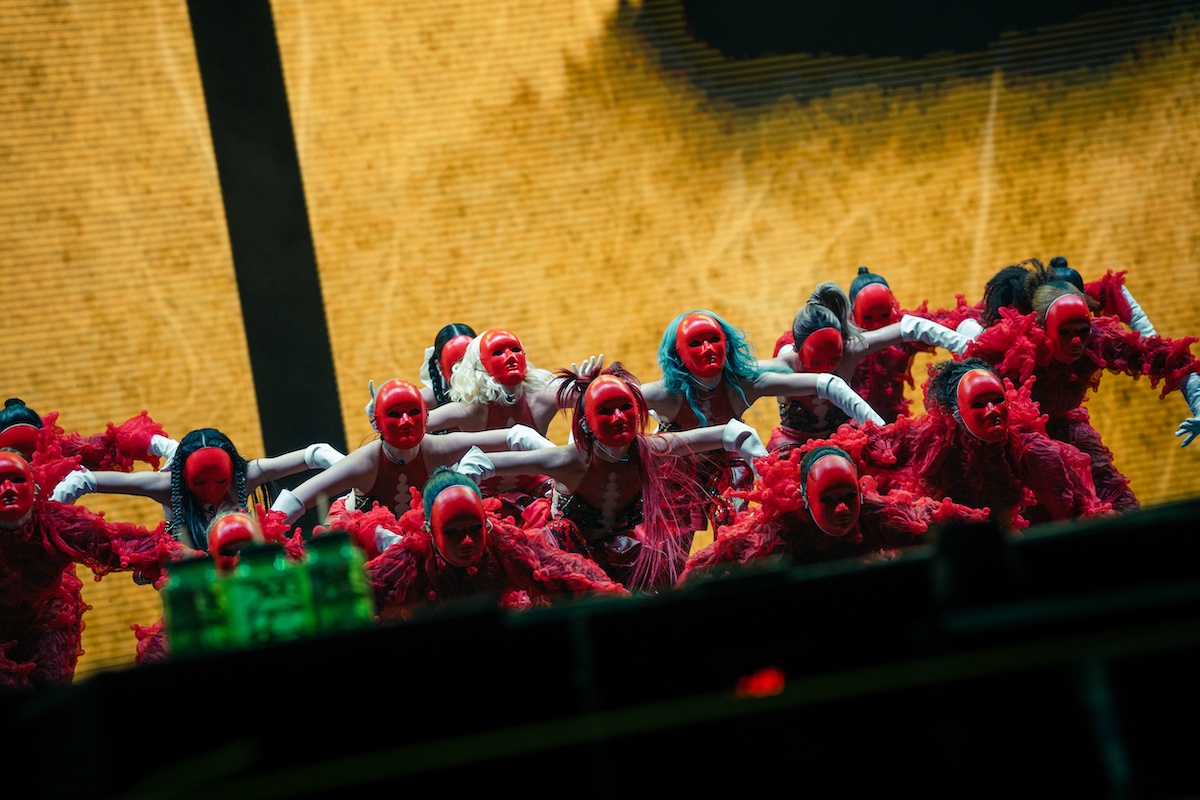 XGはなぜ世界に通用した？　『コーチェラ』で衝撃を与えた技量とコンセプトで魅せる“X-POP”の真髄の画像1-1