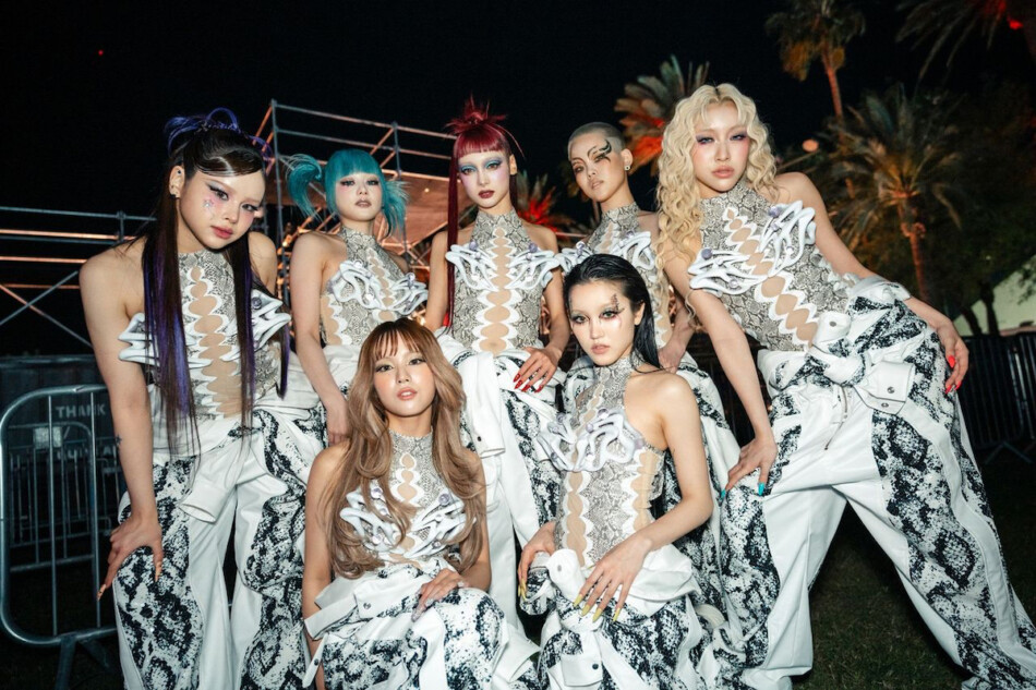 XGのパフォーマンスはなぜ世界に通用した？