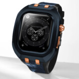 HUMBLE RICH、大人のアップルウォッチケースの画像