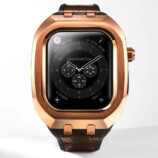 HUMBLE RICH、大人のアップルウォッチケースの画像