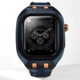 HUMBLE RICH、大人のアップルウォッチケースの画像