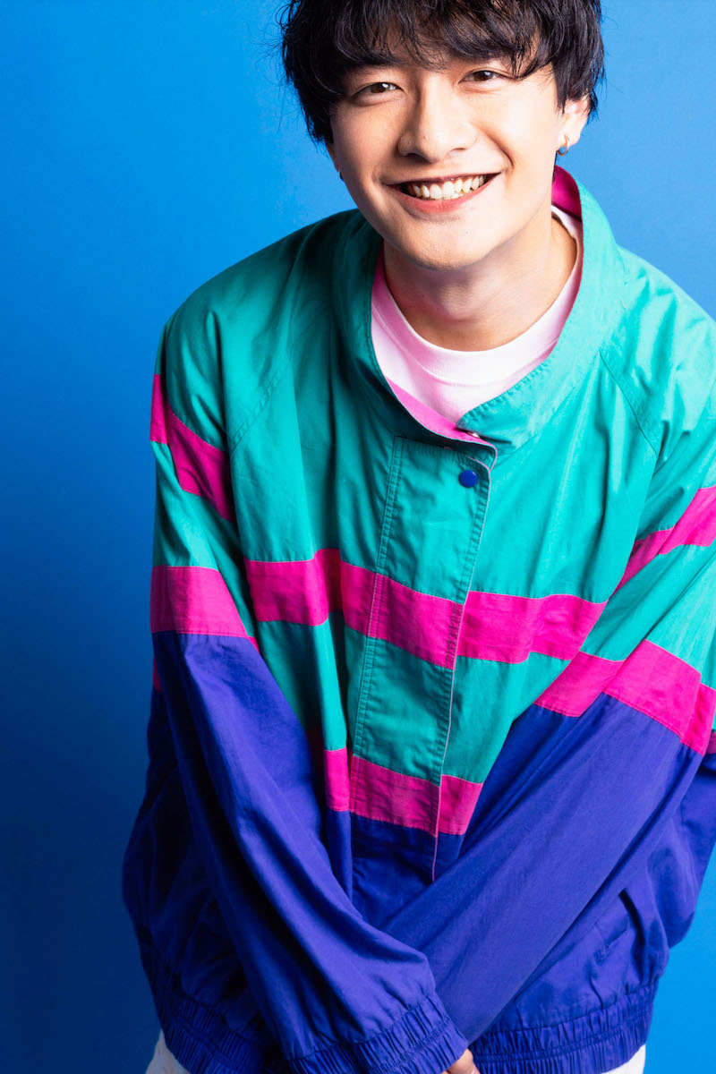 「アートゥーン！」初インタビューの画像