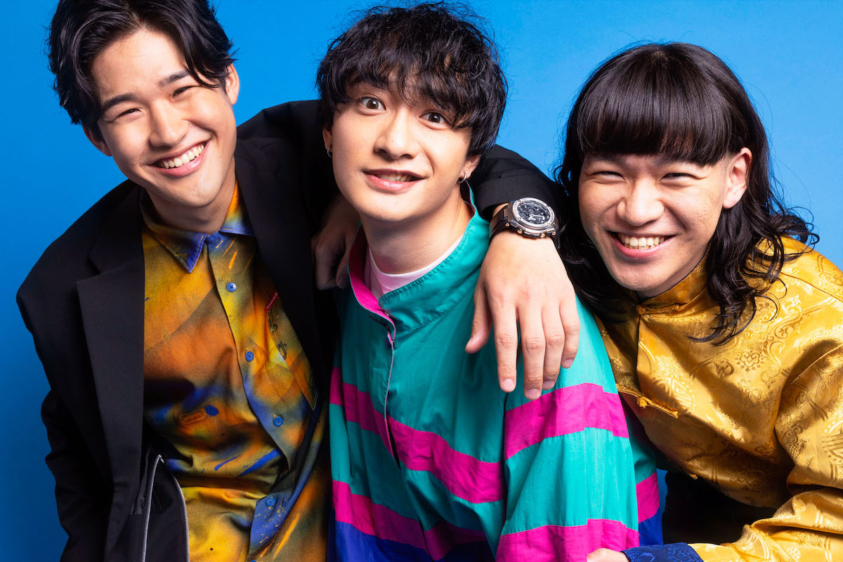 「アートゥーン！」初インタビューの画像