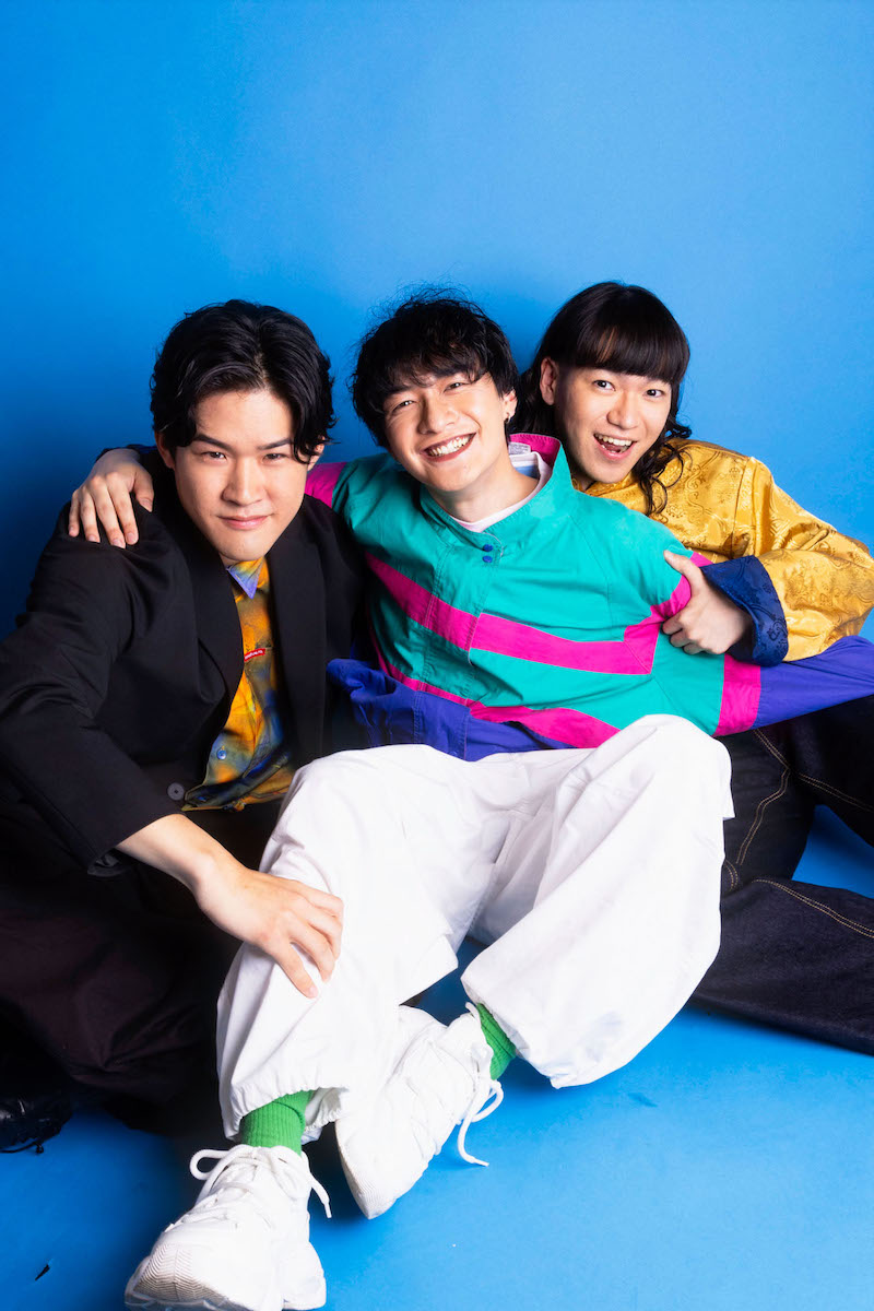 「アートゥーン！」初インタビューの画像