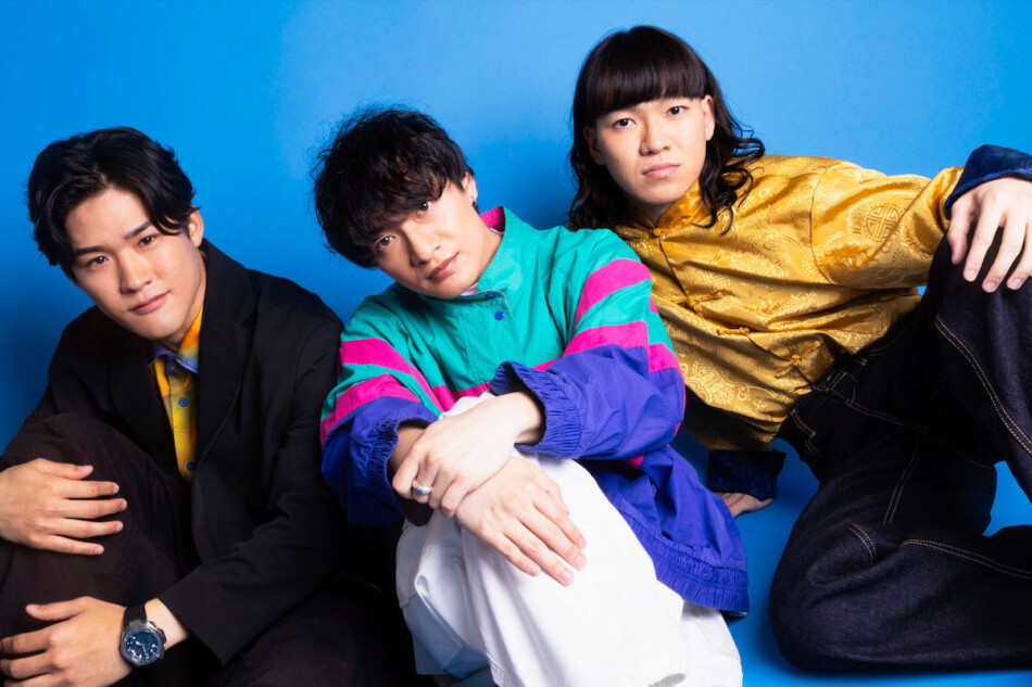 「アートゥーン！」初インタビュー