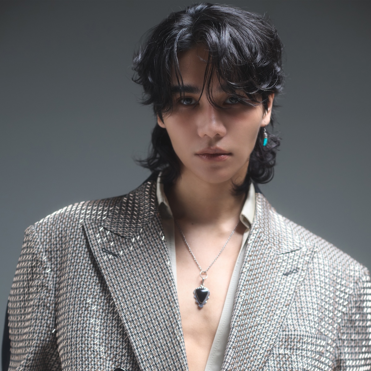 ジェフ・サター