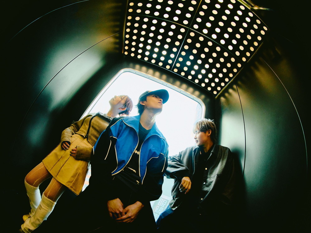 DURDN、初のビルボードライブ公演開催