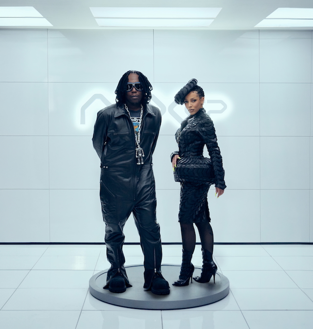 ドン・トリヴァー＆ドージャ・キャット