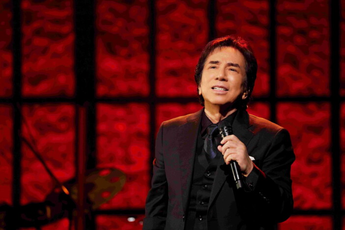 布施明、今年もビルボードライブに登場