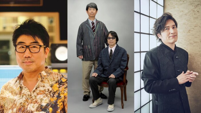 『日比谷音楽祭2025』特別番組放送