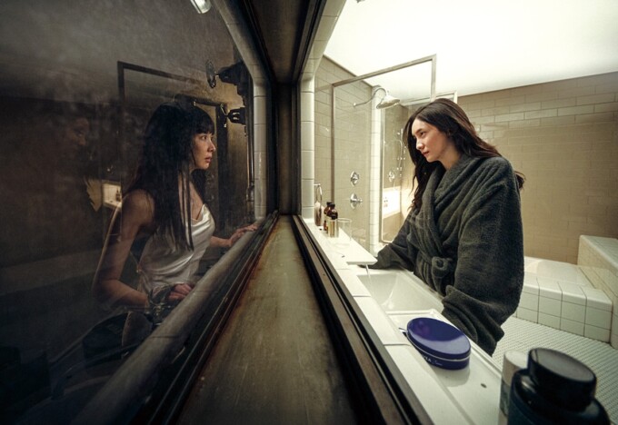 『秘顔-ひがん-』本予告＆場面写真公開