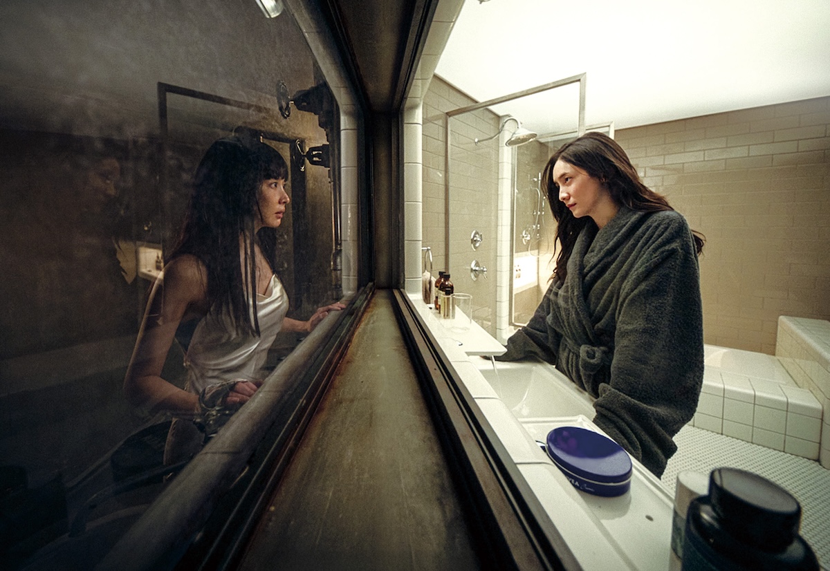 『秘顔-ひがん-』本予告&場面写真公開