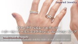東原亜希、ジュエリー活用コーデに驚きの画像