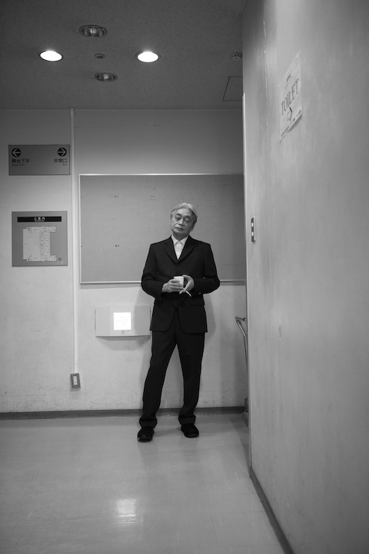 細野晴臣、デビュー55周年記念プロジェクト第1弾