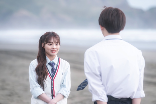 『今日好き ニュージーランド編』最終話の画像