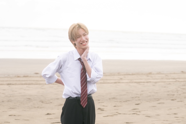 『今日好き ニュージーランド編』最終話の画像