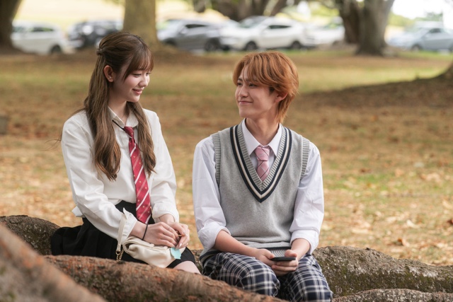 『今日好き ニュージーランド編』最終話の画像