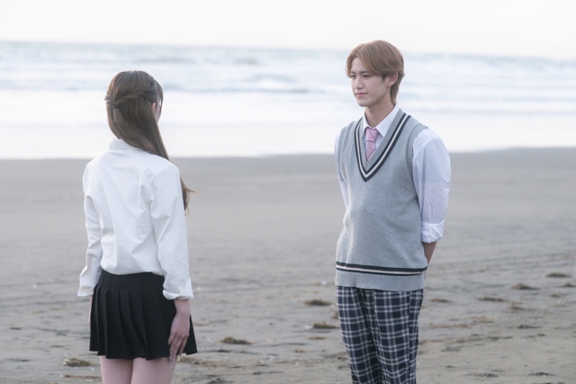 『今日好き ニュージーランド編』最終話の画像