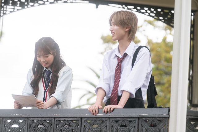 『今日好き ニュージーランド編』最終話の画像