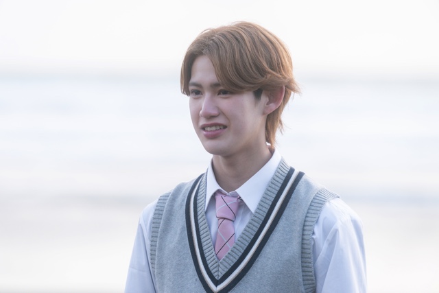 『今日好き ニュージーランド編』最終話の画像